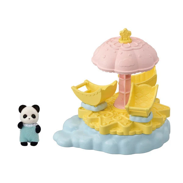 Baby Star Carousel