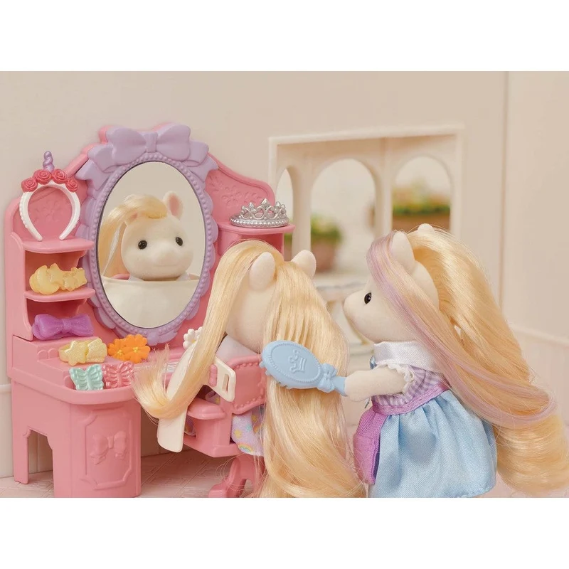 Ponys Stylish Hair Salon