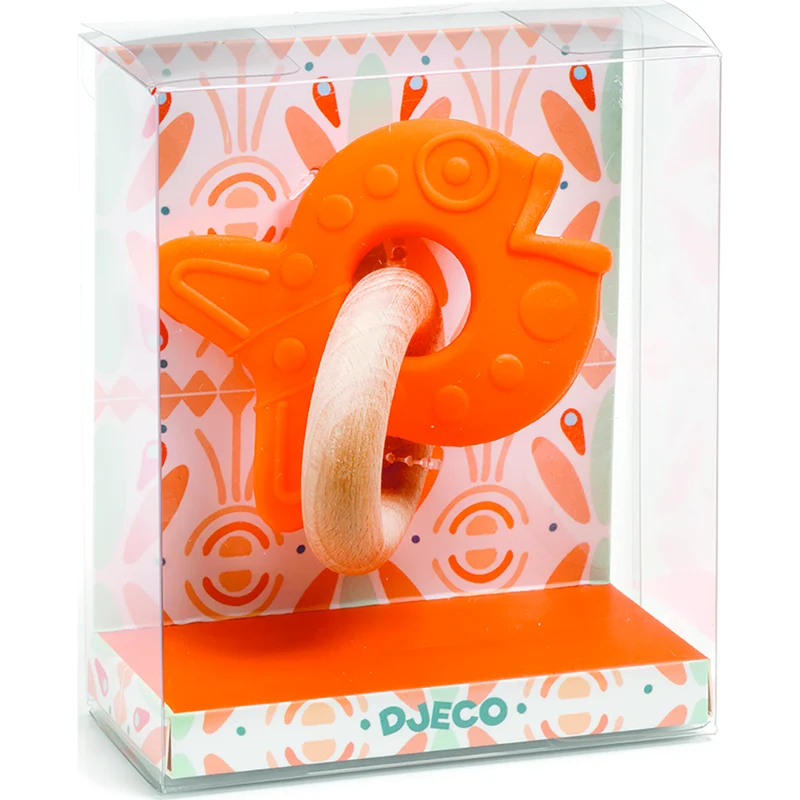 Baby Fishy Teether