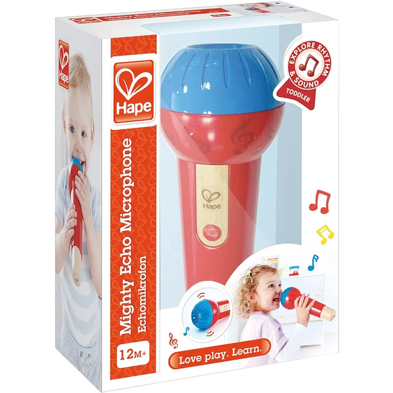 Mighty Echo Microphone