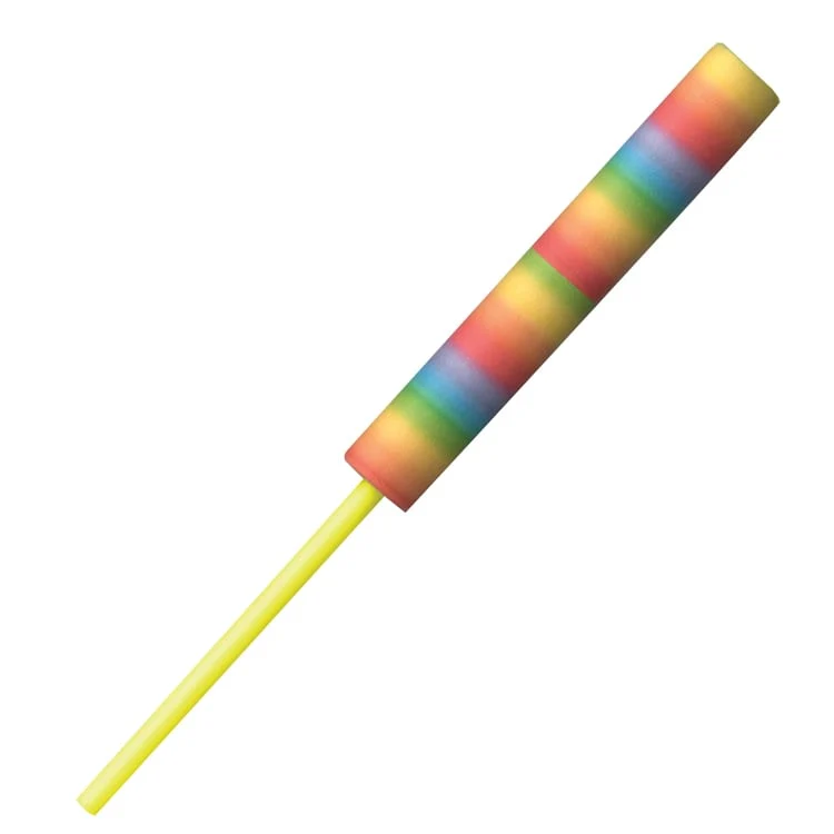 Paper Rainbow Sabre - Paper Yo Yo