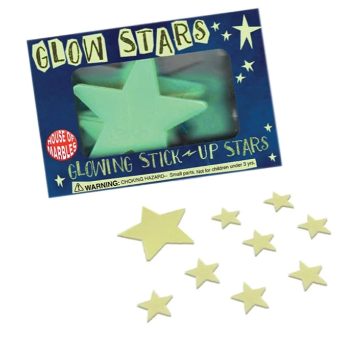 Glow Stars