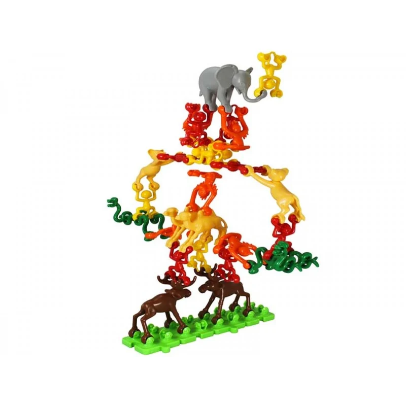 Popular Playthings Linkazoo