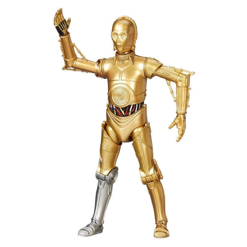 Star Wars C-3PO