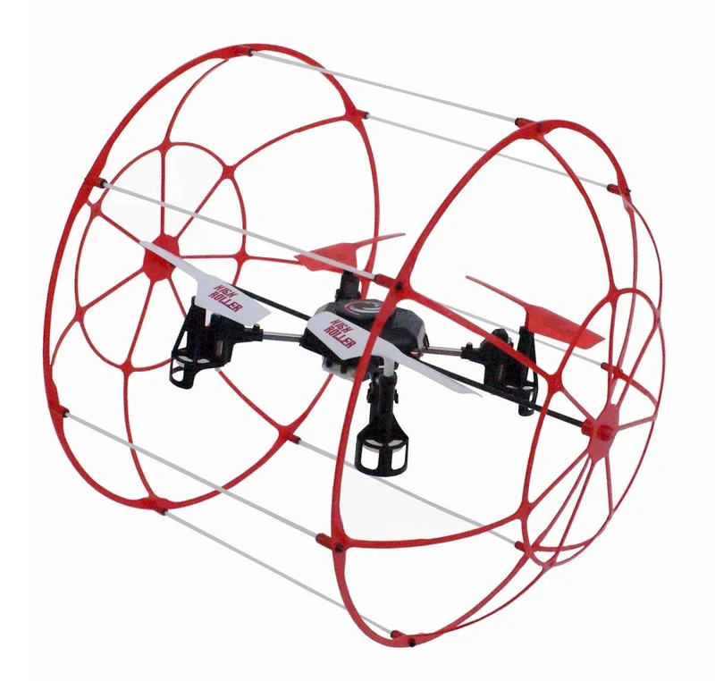 LiteHawk Helicopter High Roller / Hélicoptère
