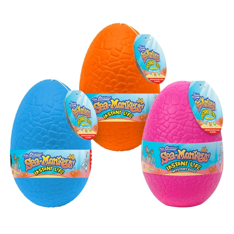 Sea-Monkey Instant Life Egg