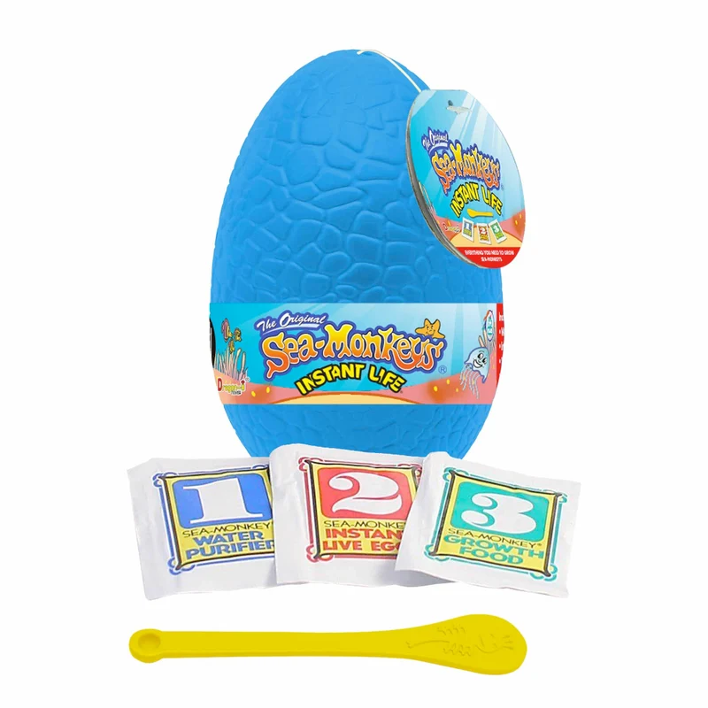 Sea-Monkey Instant Life Egg