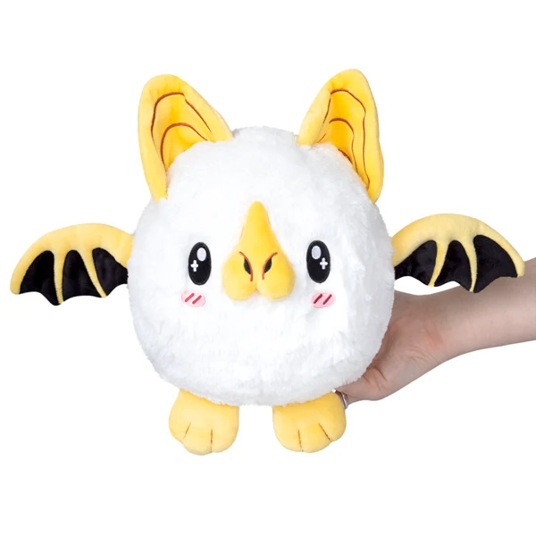 Squishables Honduran White Bat-