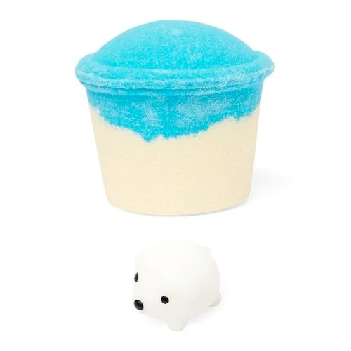 Fizzy Magic Cupcake - includes 1 random style