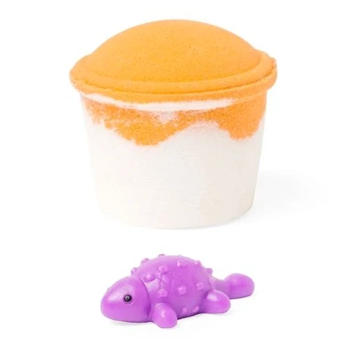 Fizzy Magic Cupcake - includes 1 random style