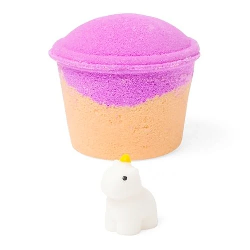 Fizzy Magic Cupcake - includes 1 random style