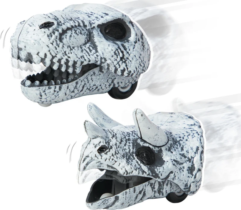 Dino - Chomp & Go - 1 pc