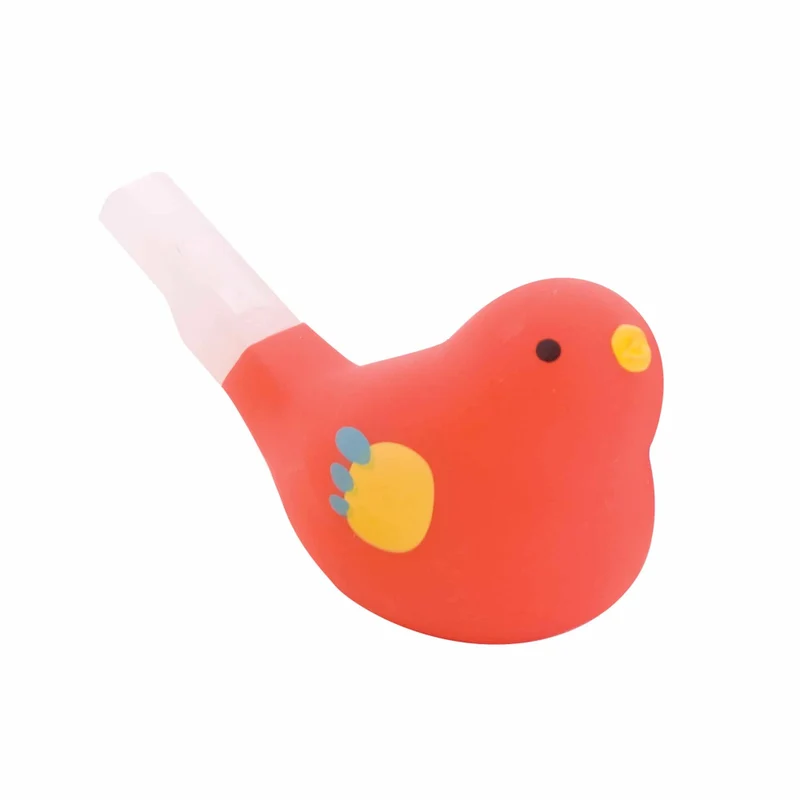 Mini Bird Tweet Whistle - 1 bird whistle