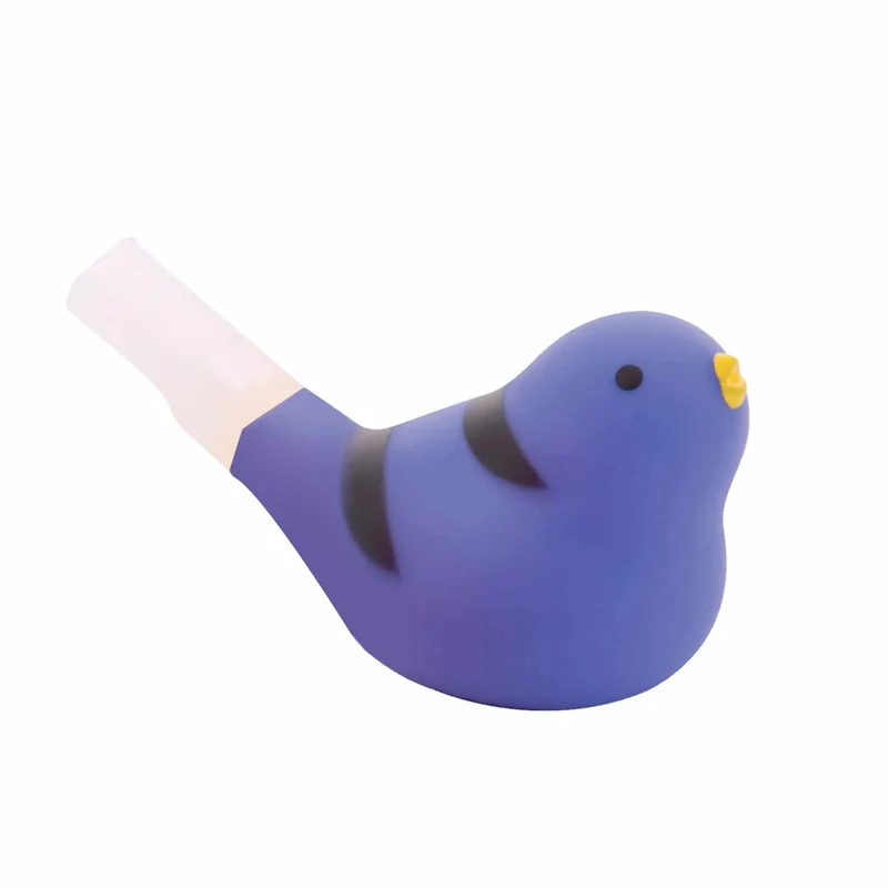 Mini Bird Tweet Whistle - 1 bird whistle