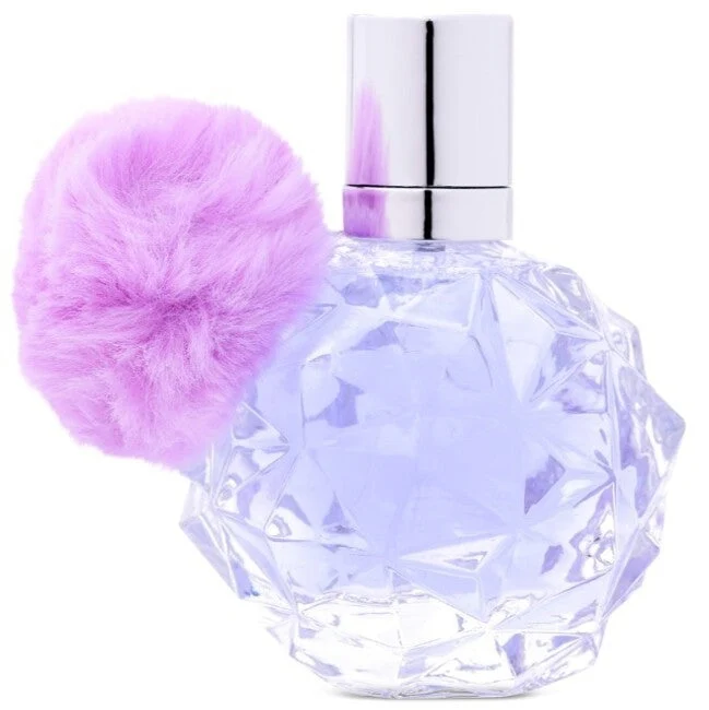Mist Sparkle Fruity