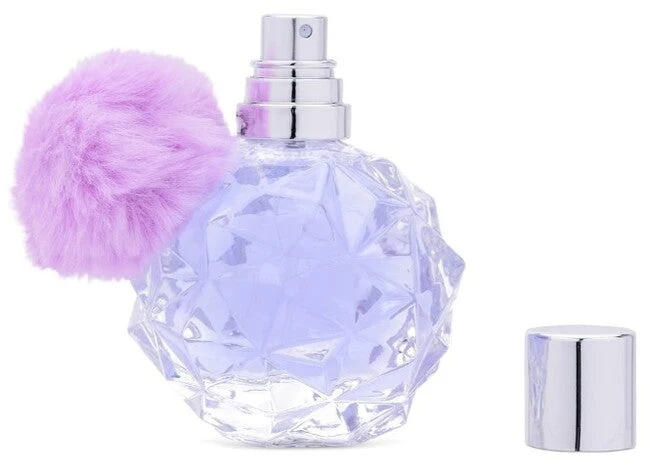 Mist Sparkle Fruity