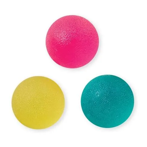 Sensory Genius Stress Ball / Balle anti-stress