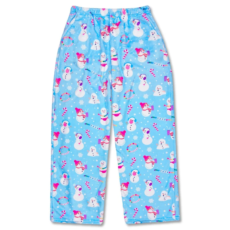 Snow Day Pants - XSmall