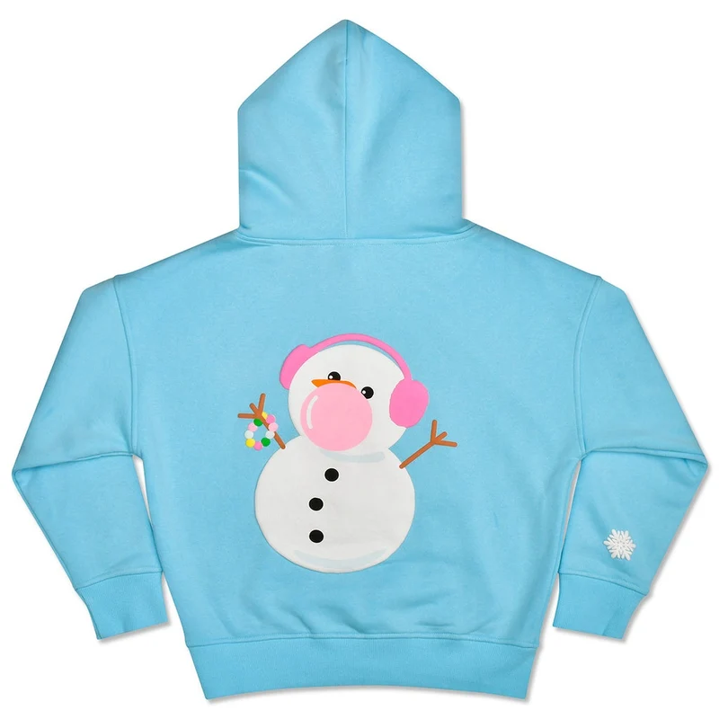 Snow Day Sweatshirt - Small