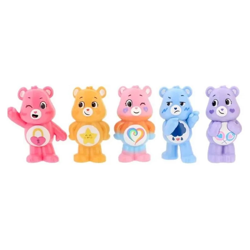 Care Bears - Collectible Figure Pack