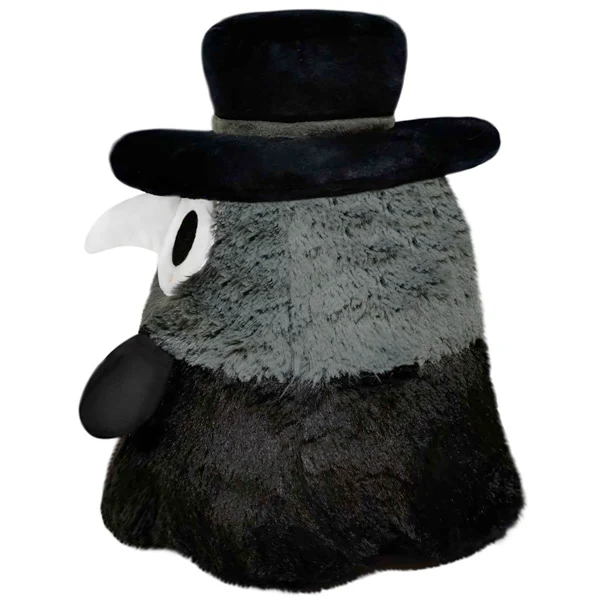 Lg. Squishable Plague Doctor