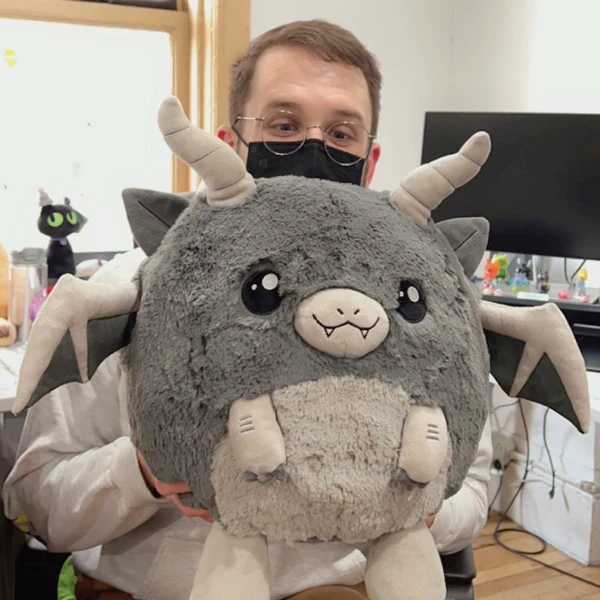 LG Squishables Gargoyle