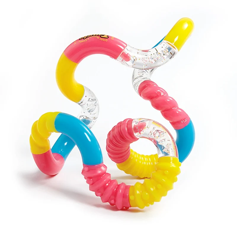 Textured Tangle Junior - one random color
