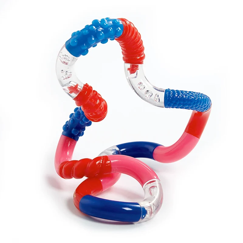 Textured Tangle Junior - one random color