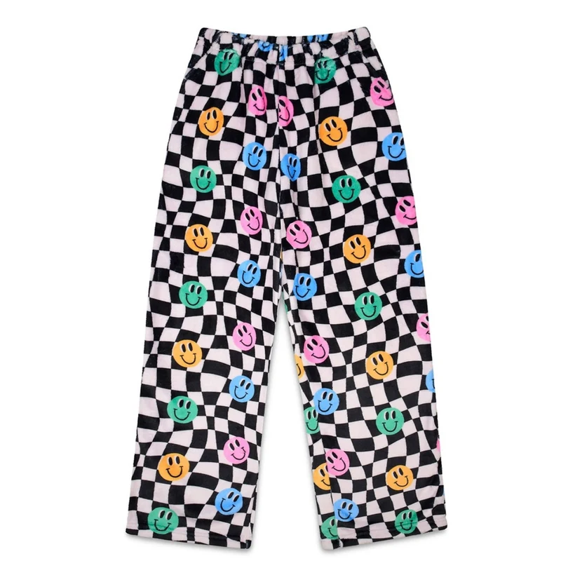 Good Times Plush Shorts - Medium