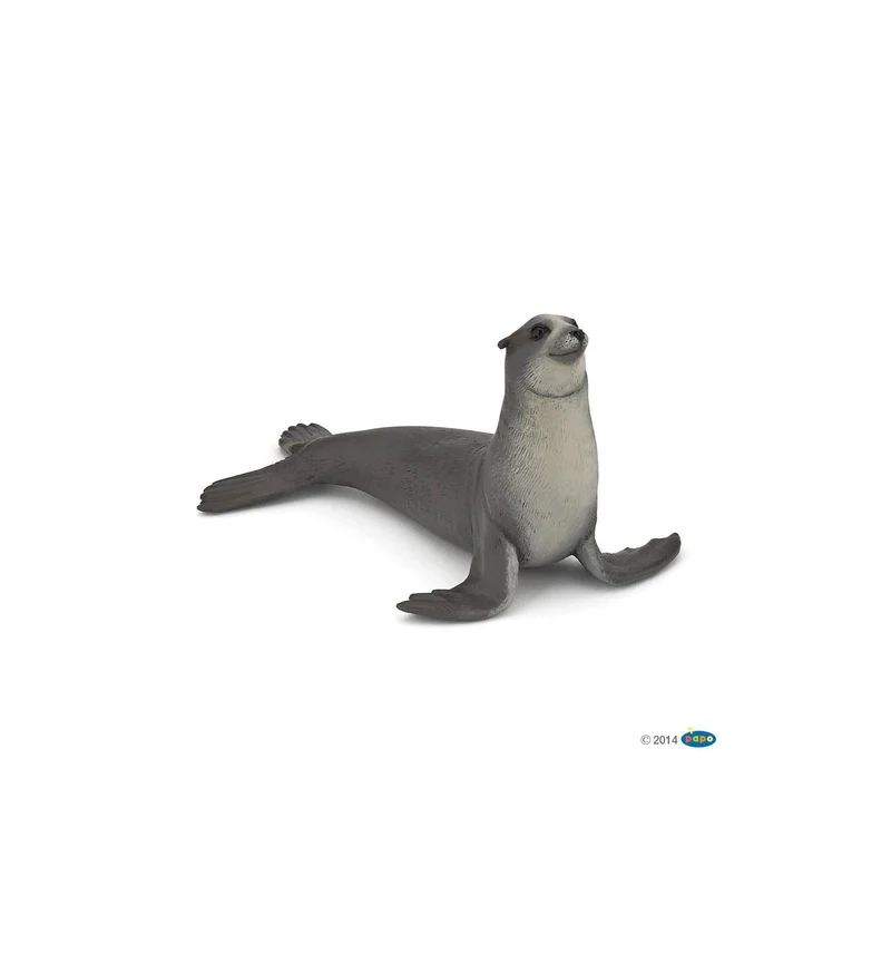 Papo Figurine Sea Lion / Otarie