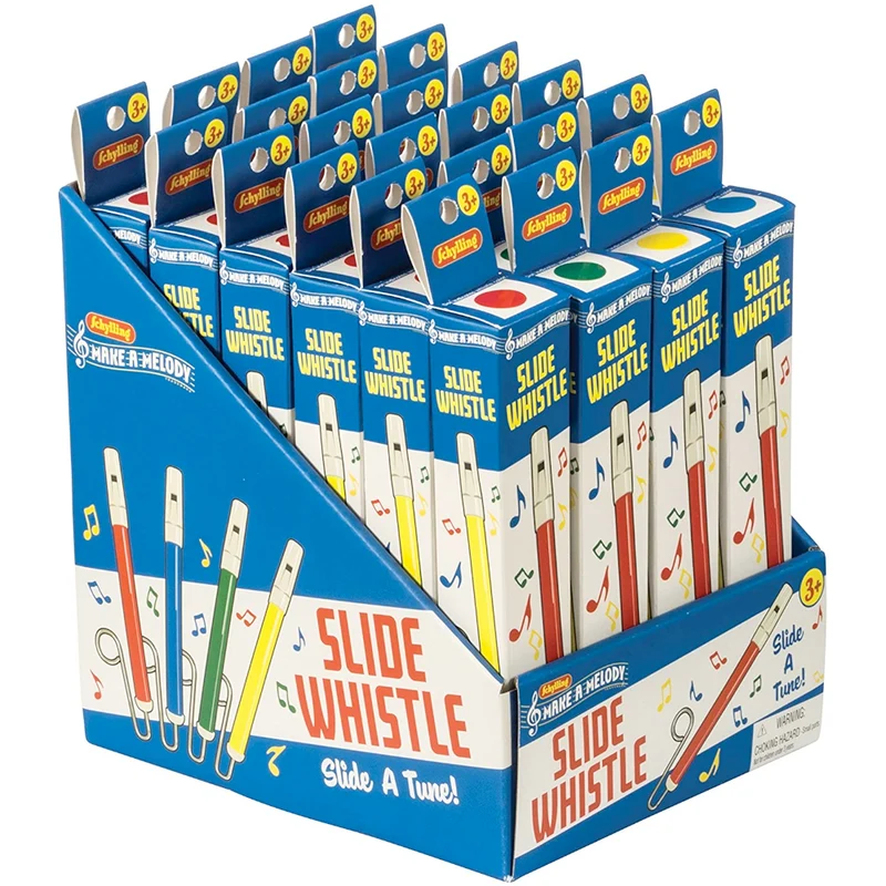 Slide Whistle