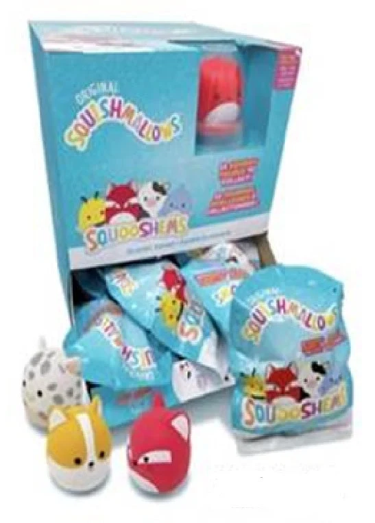 Squooshems Mystery Pack