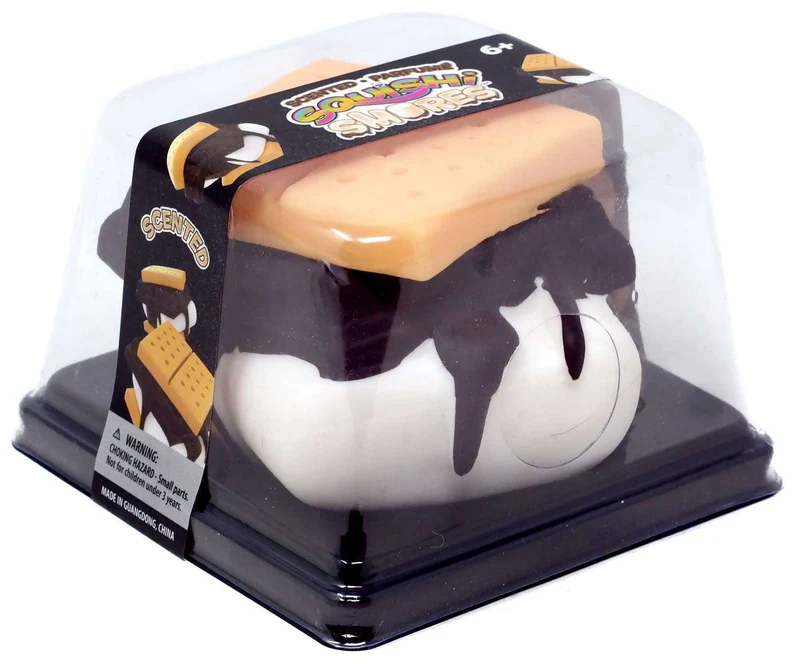 Squishi Smores - Scented