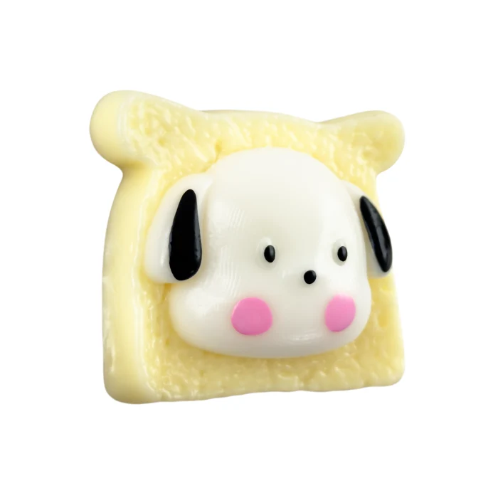Anaimals Omg Kawaii Stick