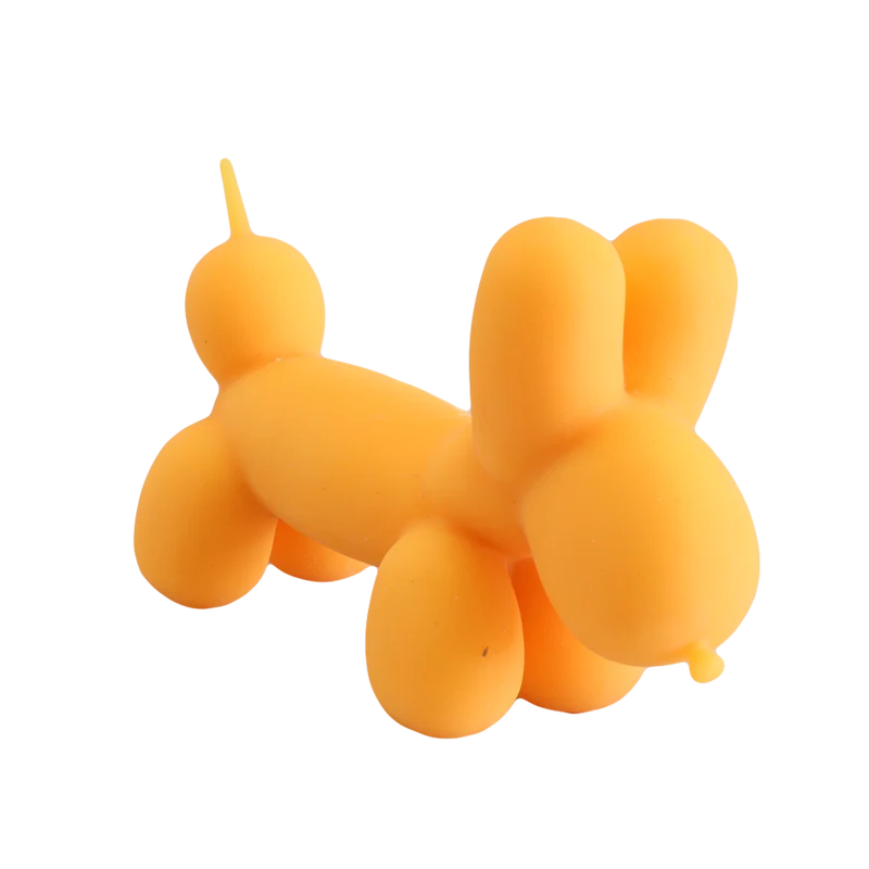 Stretchi Balloon Dogs