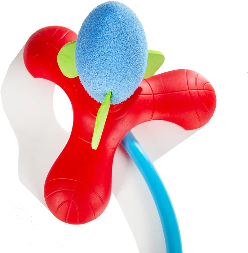 Stomp Launcher