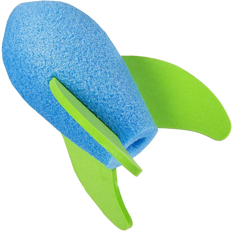 Stomp Launcher