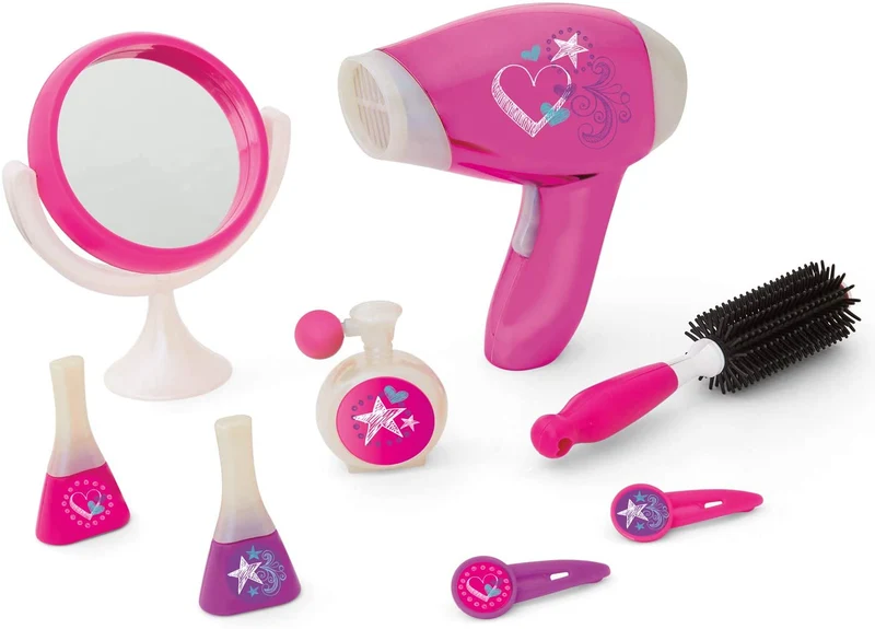 Glamour Girls Styling