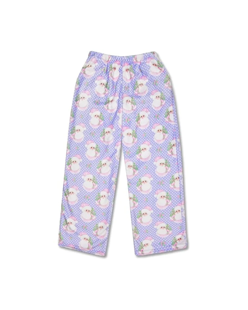 Sweet Santa Pants -Youth X-Small