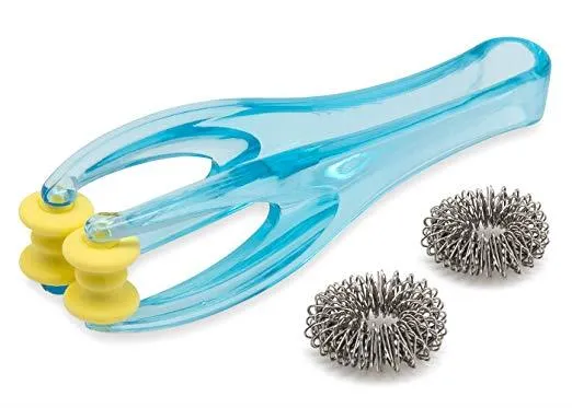 Lindo Finger Care Massage System / Système de massage pour le soin des doigts