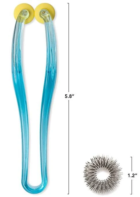 Lindo Finger Care Massage System / Système de massage pour le soin des doigts