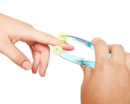 Lindo Finger Care Massage System / Système de massage pour le soin des doigts