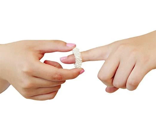 Lindo Finger Care Massage System / Système de massage pour le soin des doigts