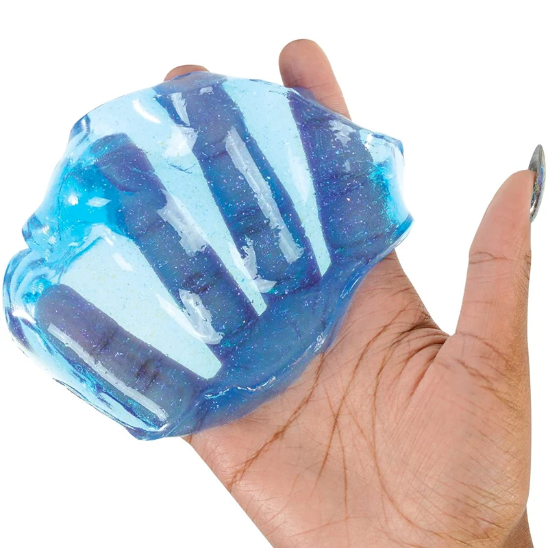 Falling Water 4" Thinking Putty