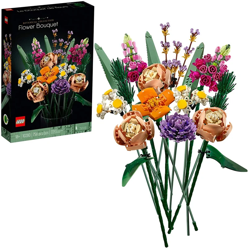 Flower Bouquet