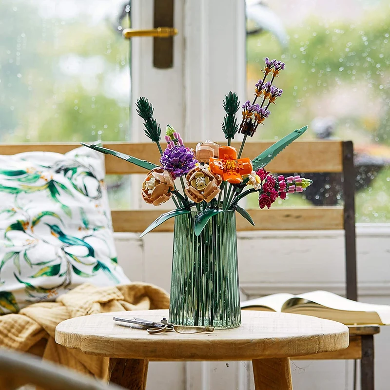 Flower Bouquet