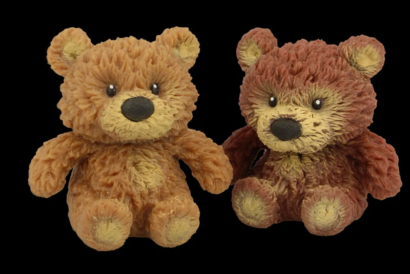 Bear Beanies
