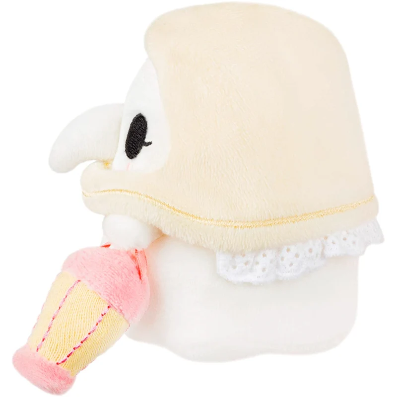 Micro Squishable Plague Nurse