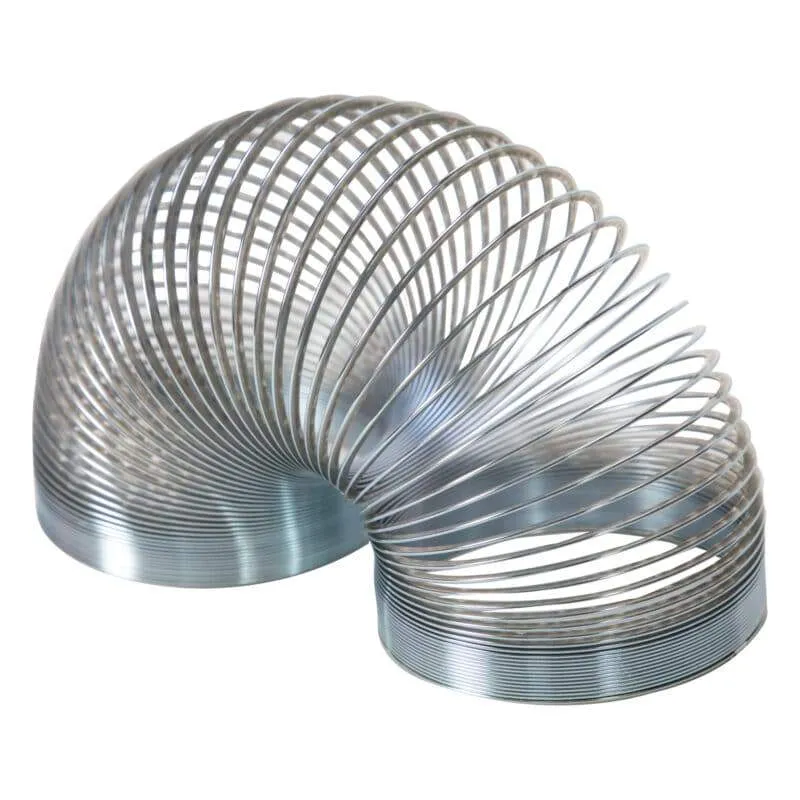 Sproing - Metal Spring