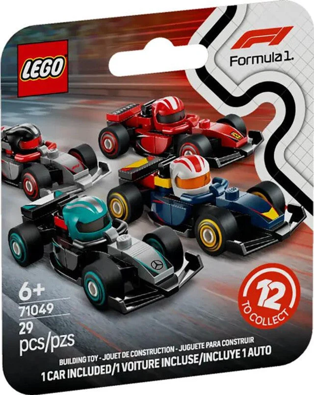 Collectibles 71049